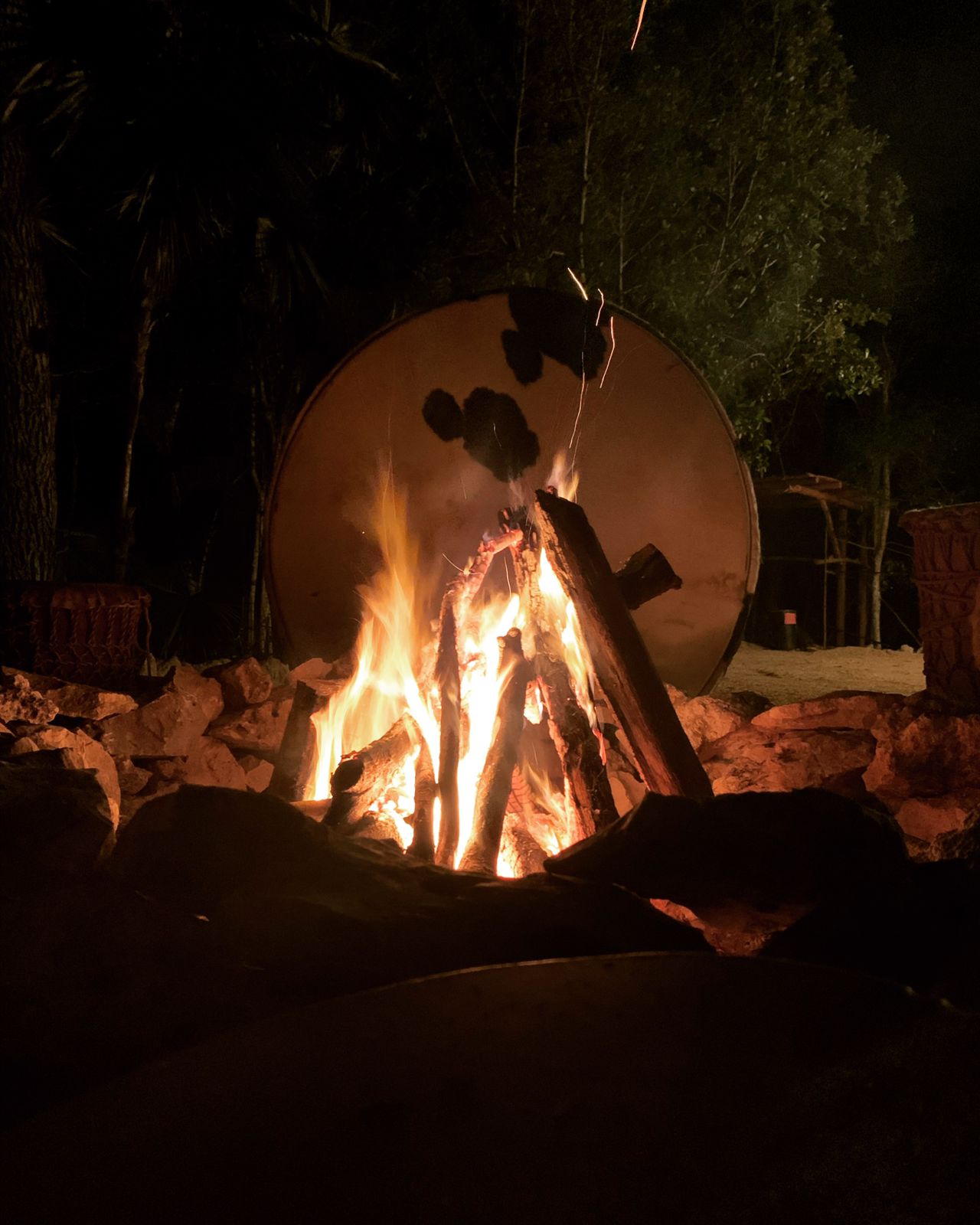 Fire Ceremony